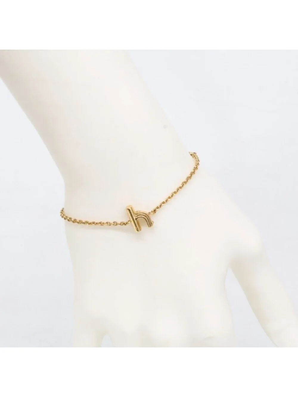 Louis Vuitton Love&me Chain Bracelet